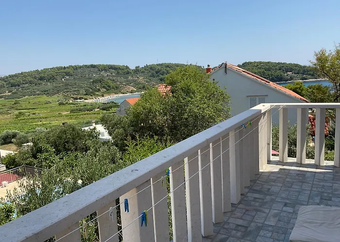 Villa Bella Vista