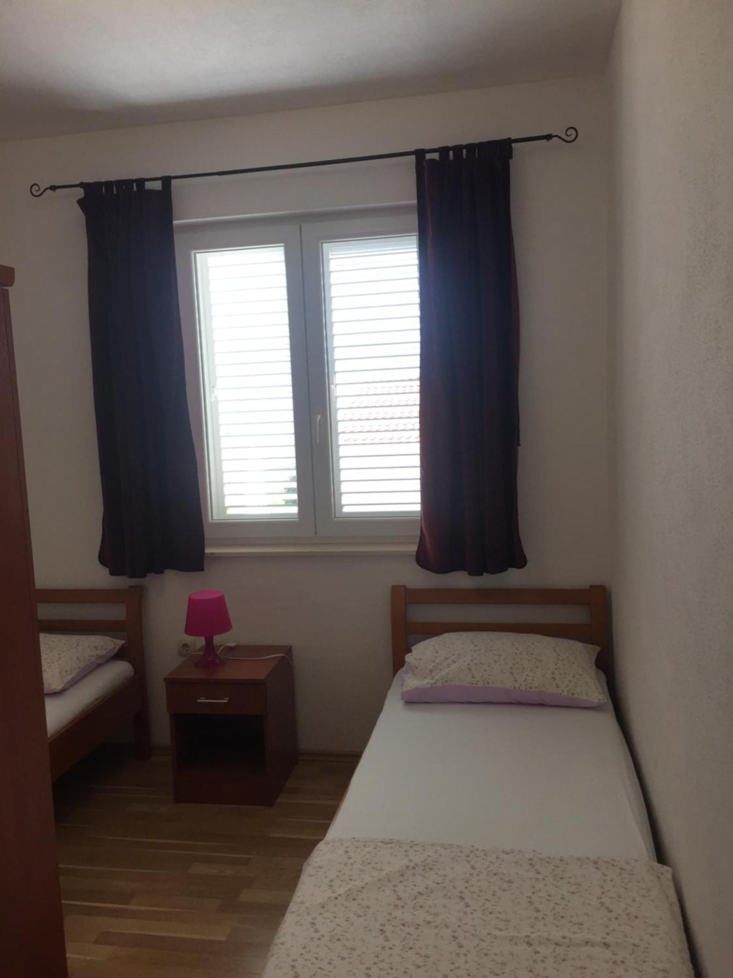 Bella Vista Appartement Lumbarda