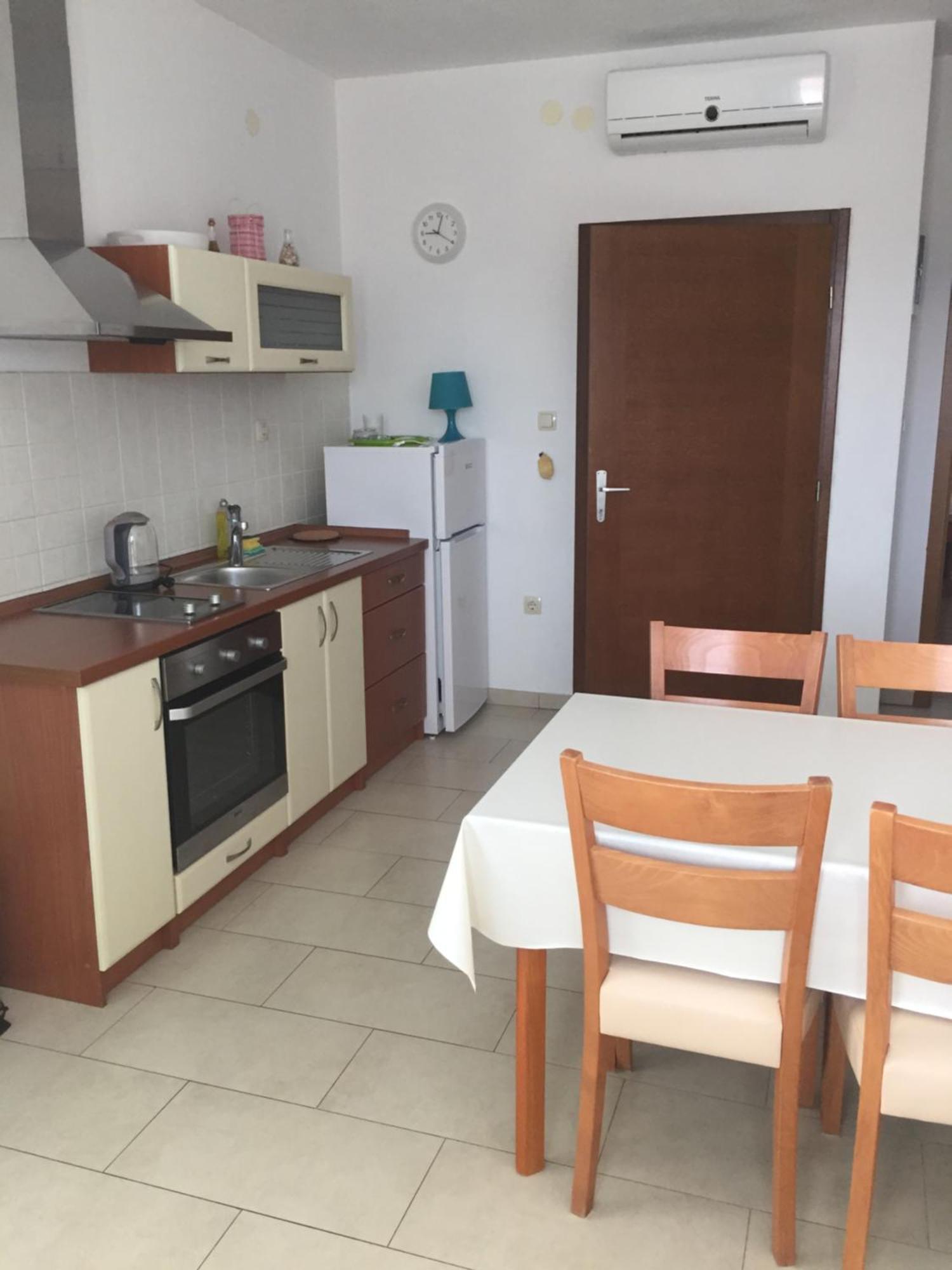 Appartement Bella Vista