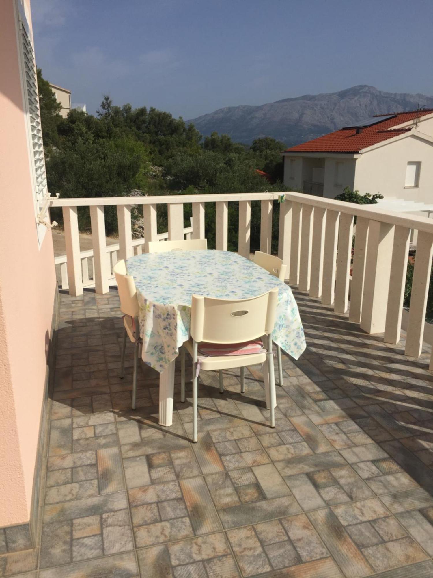 Bella Vista Appartement *