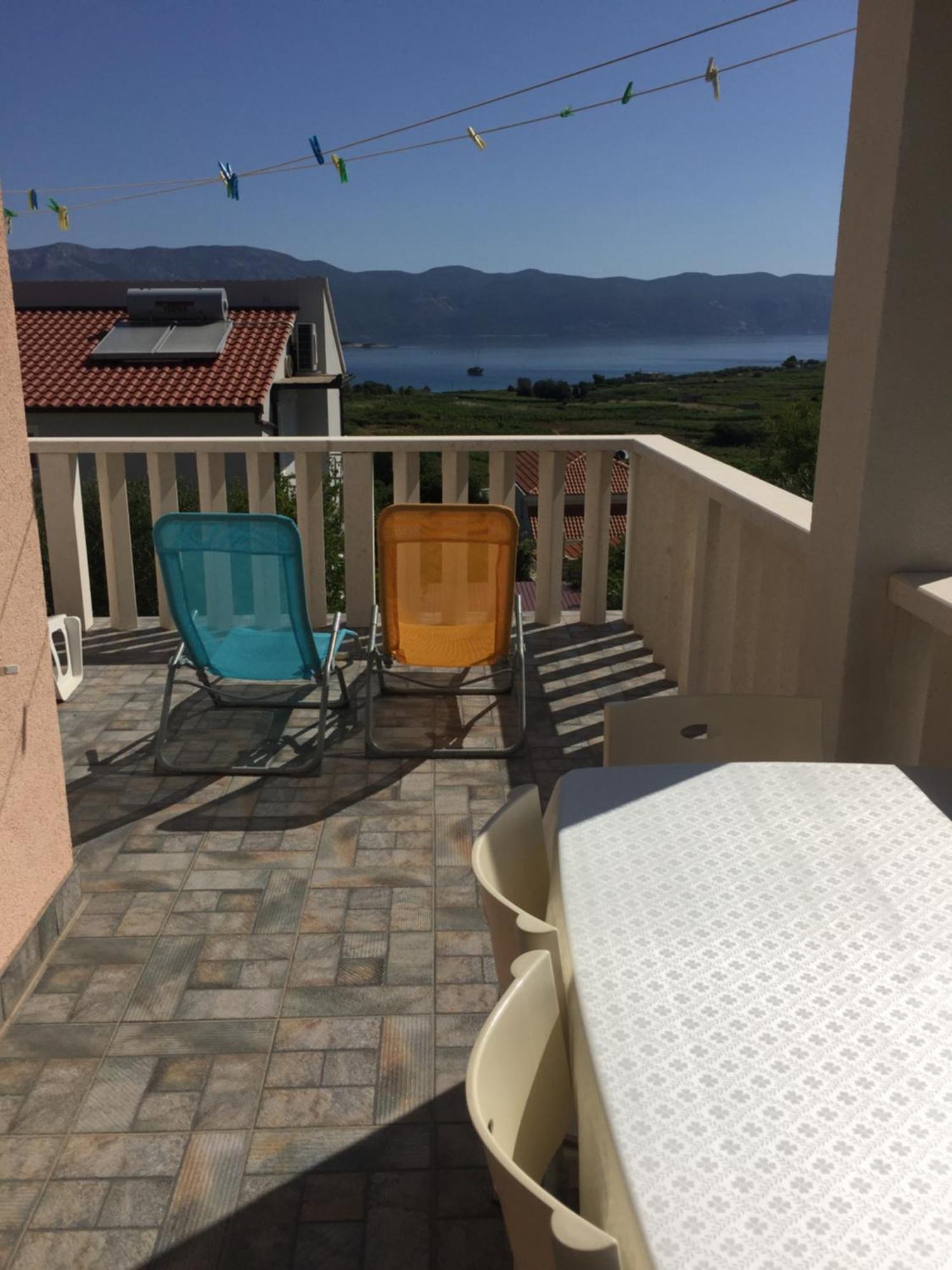 Bella Vista Lumbarda