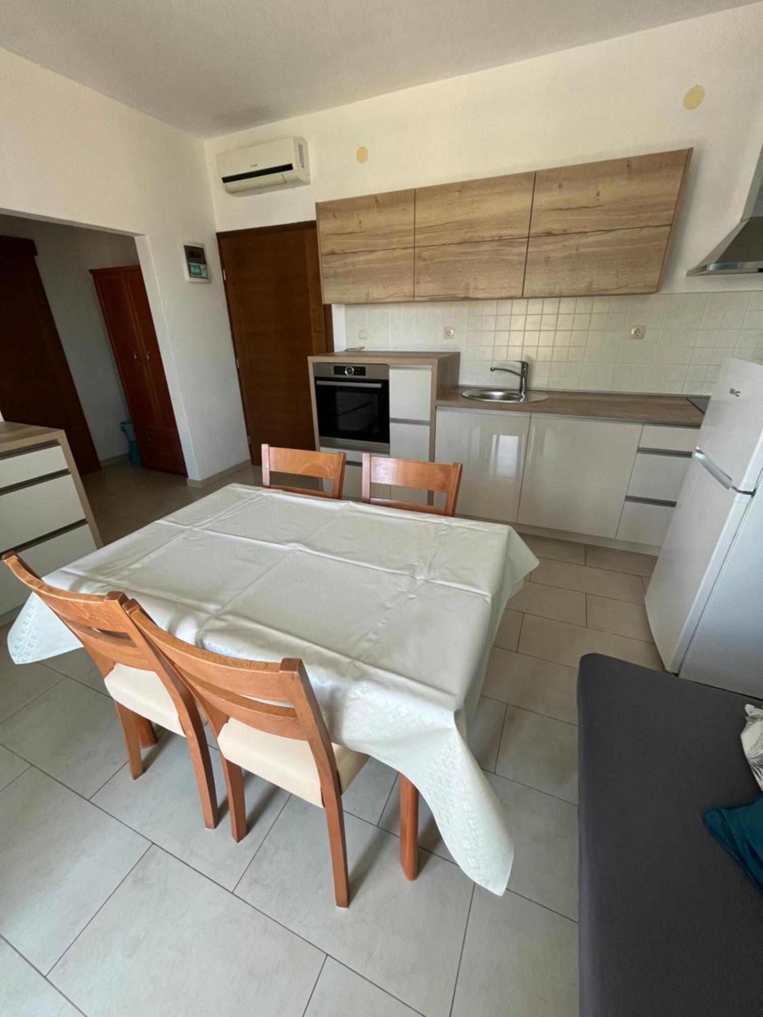 Bella Vista Appartement