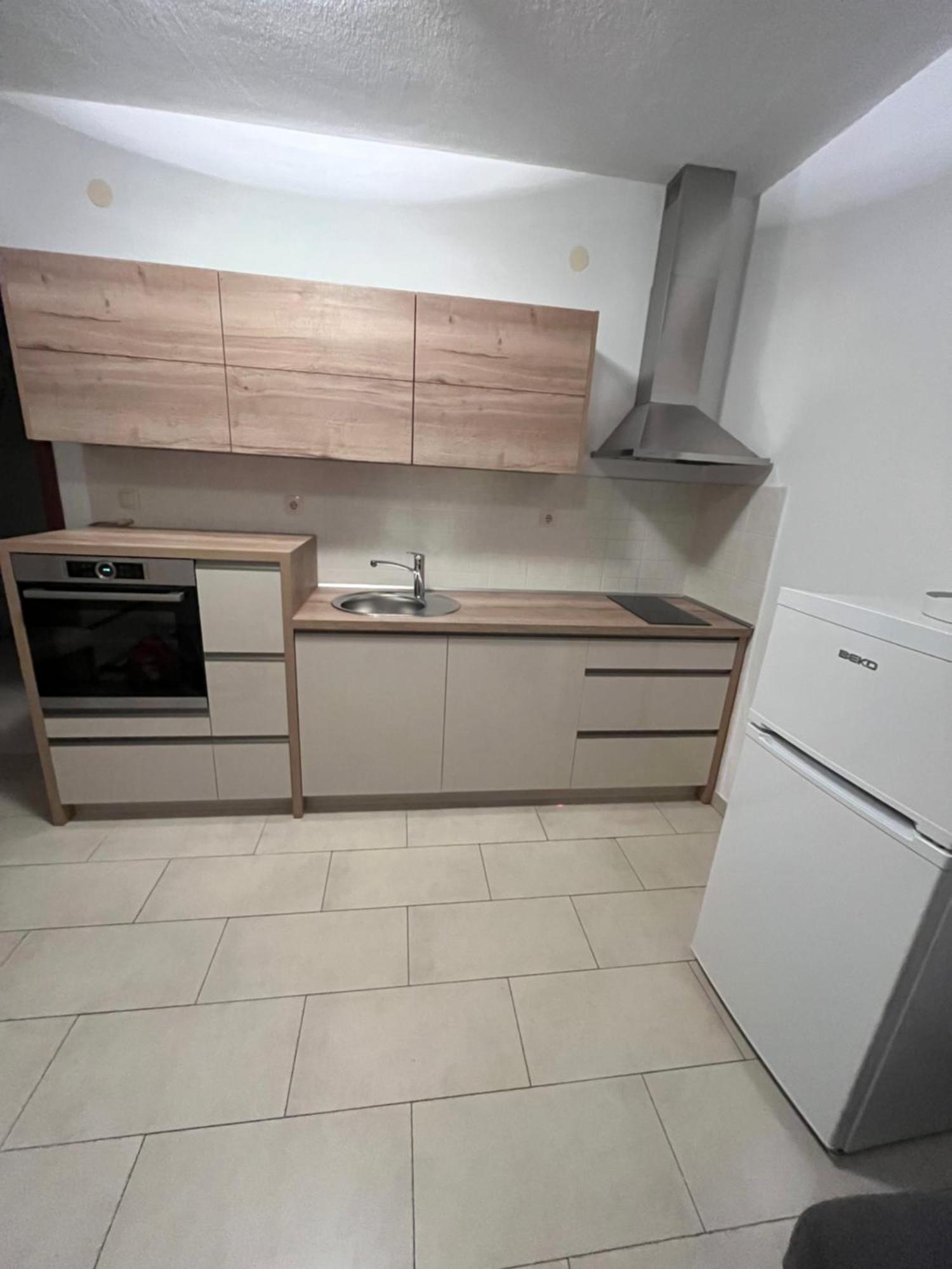 Appartement Bella Vista *