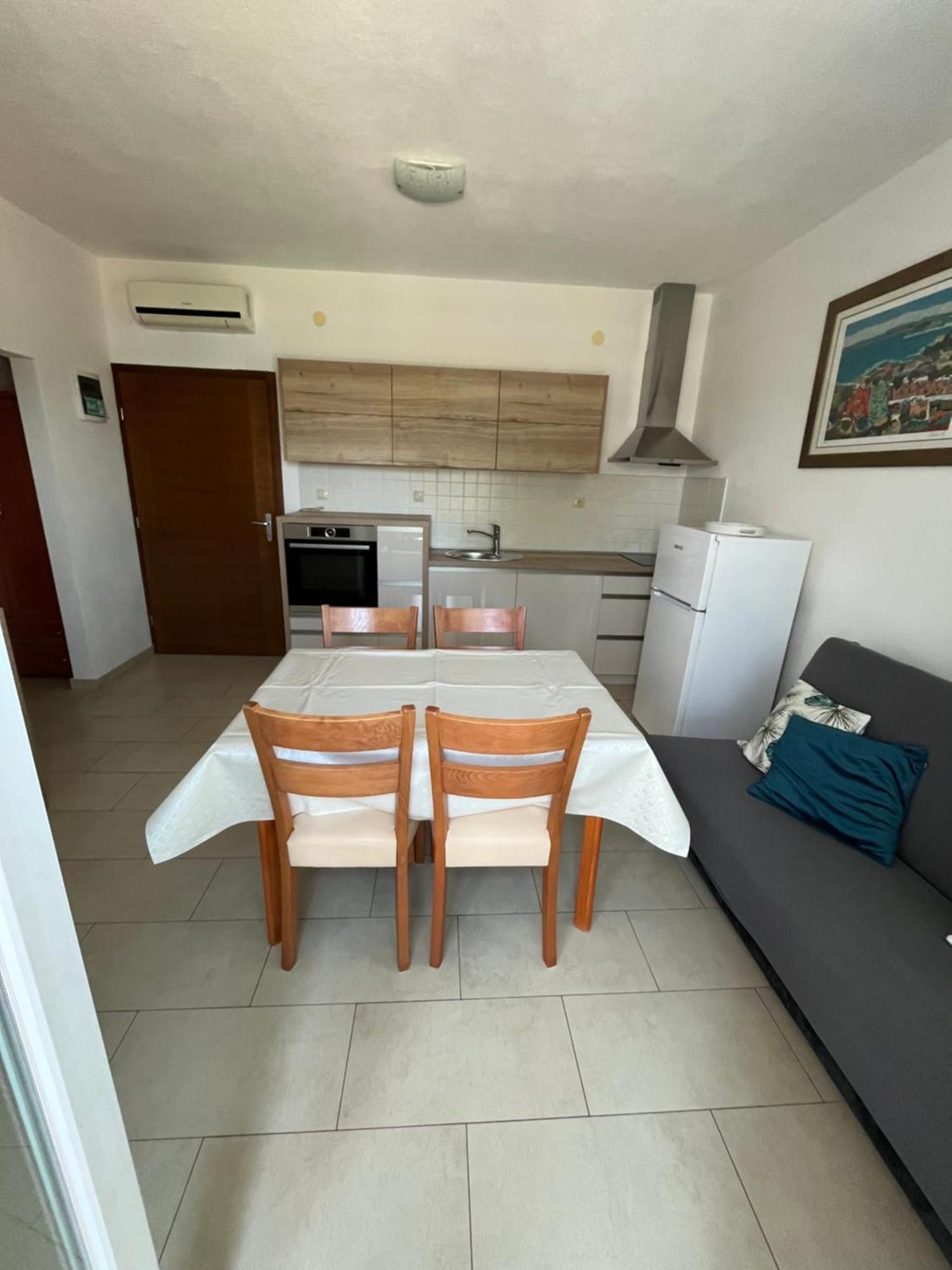 Bella Vista Appartement Lumbarda
