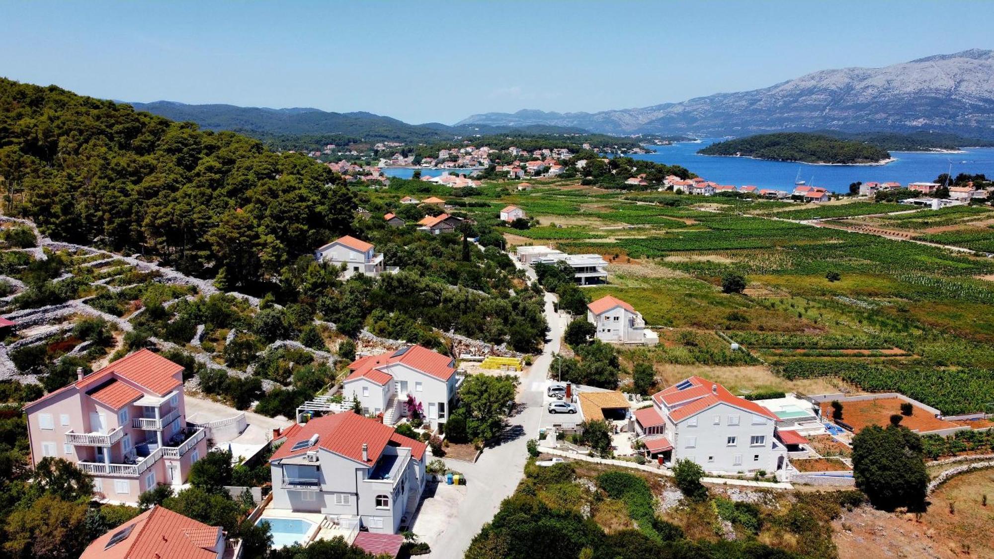 Appartement Bella Vista
