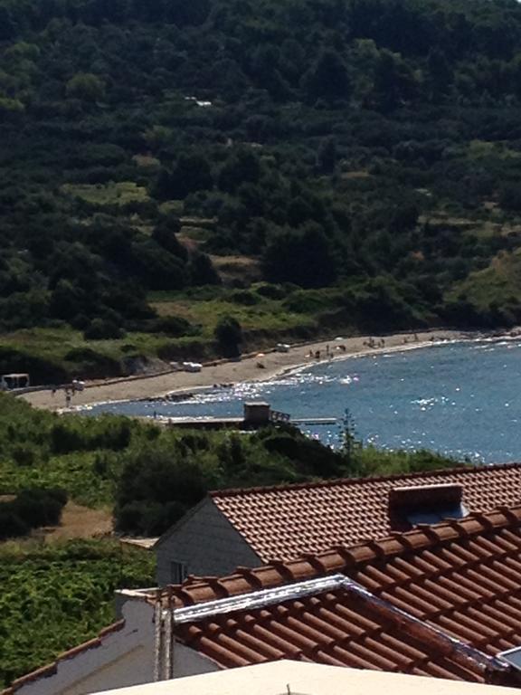 Bella Vista Appartement Lumbarda