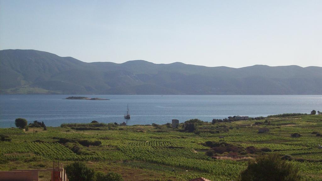 Bella Vista * Lumbarda