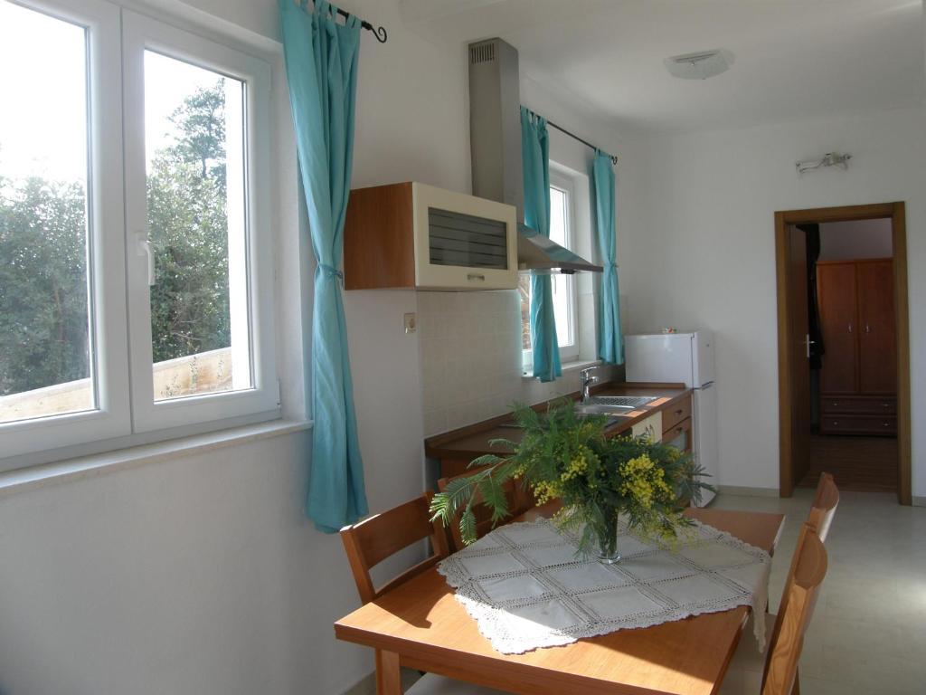 Appartement Bella Vista *