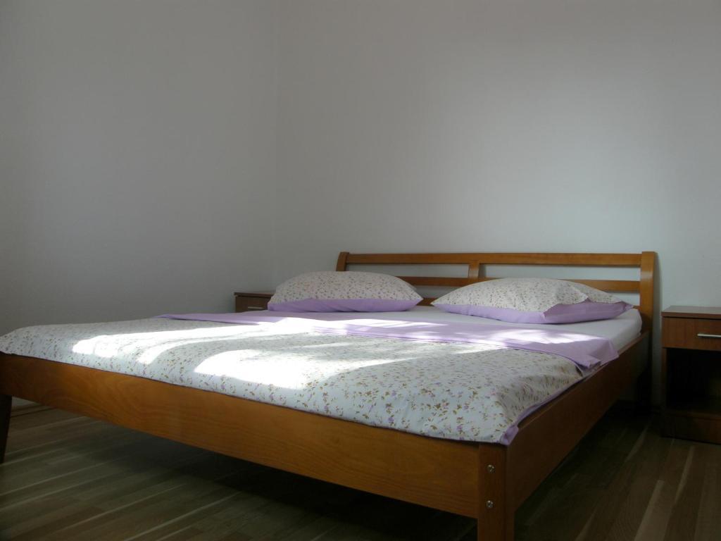 Appartement Bella Vista Lumbarda