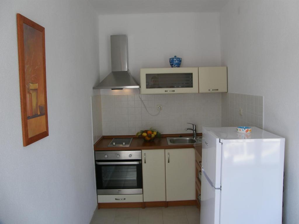 Bella Vista Appartement *
