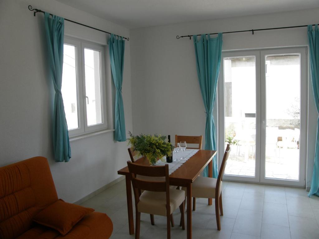 Appartement Bella Vista Lumbarda
