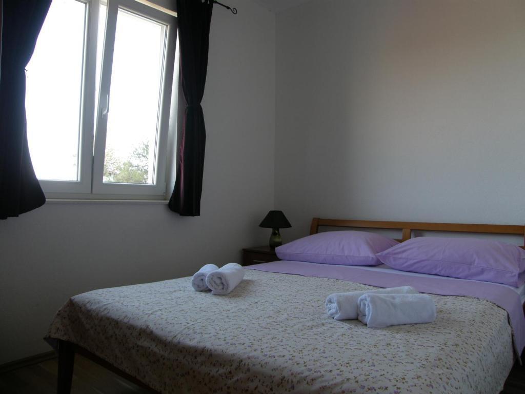 Appartement Bella Vista *