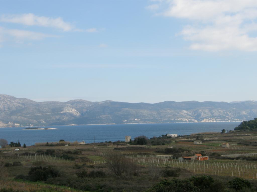 Appartement Bella Vista Lumbarda
