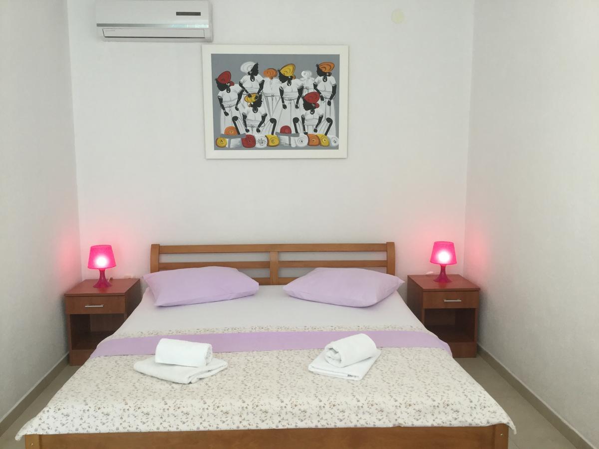 Appartement Bella Vista *