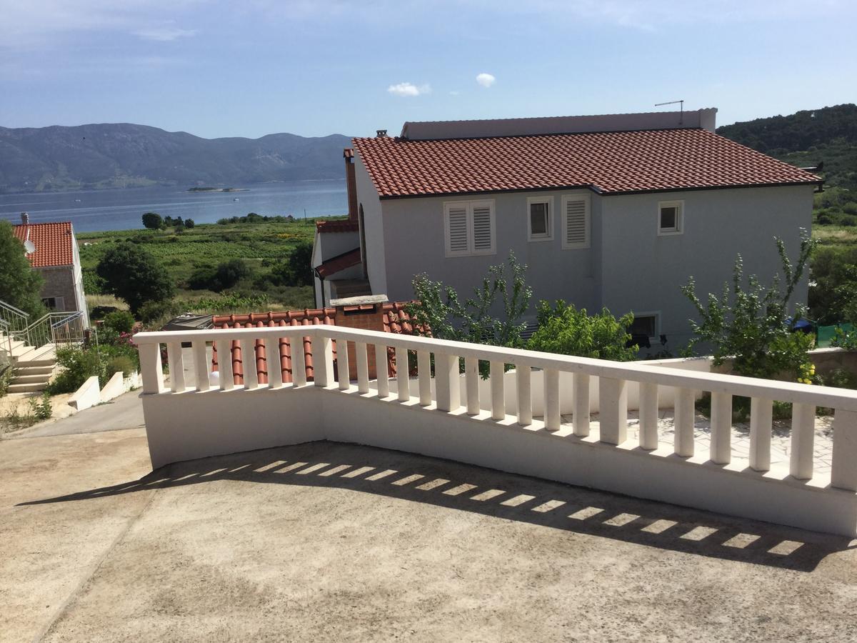 Appartement Bella Vista *