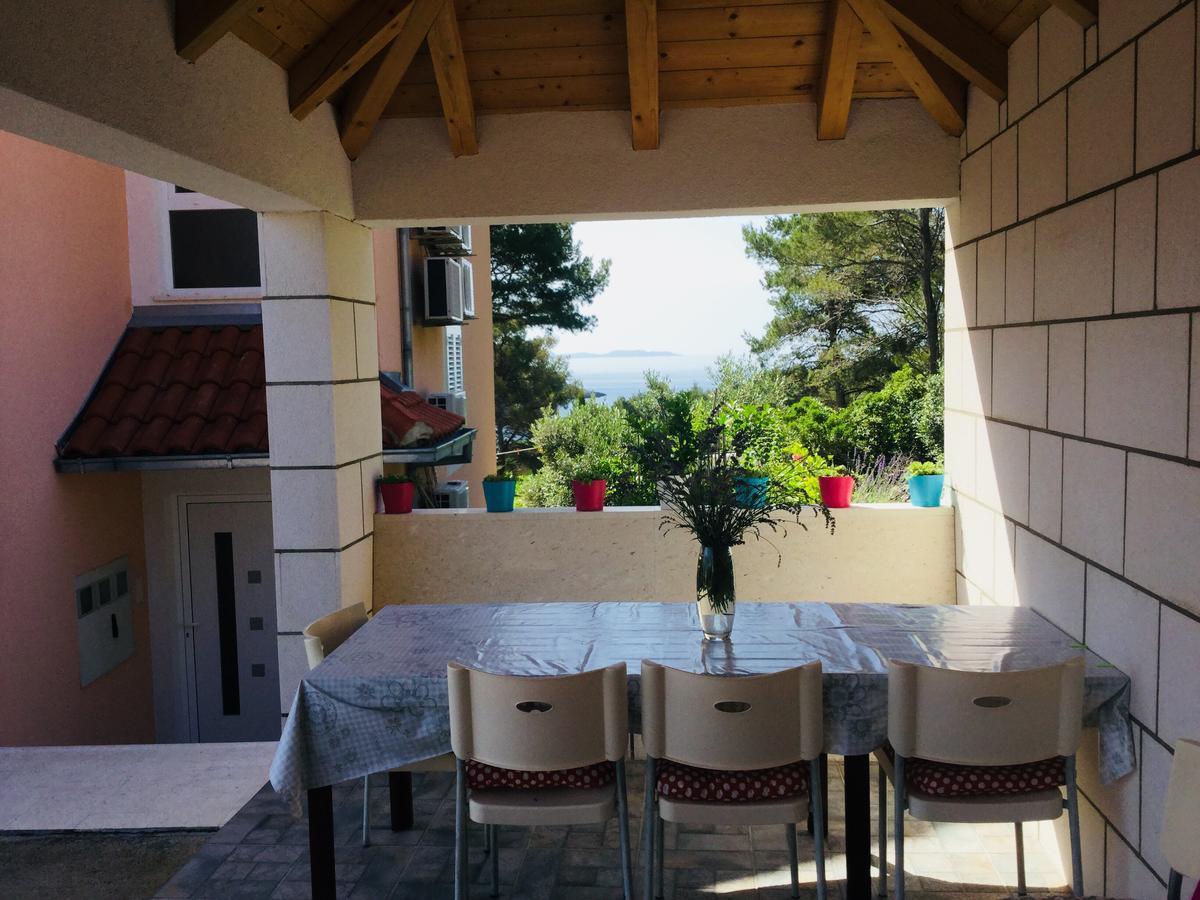 Appartement Bella Vista *