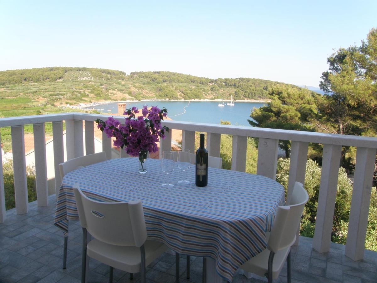 Appartement Bella Vista *